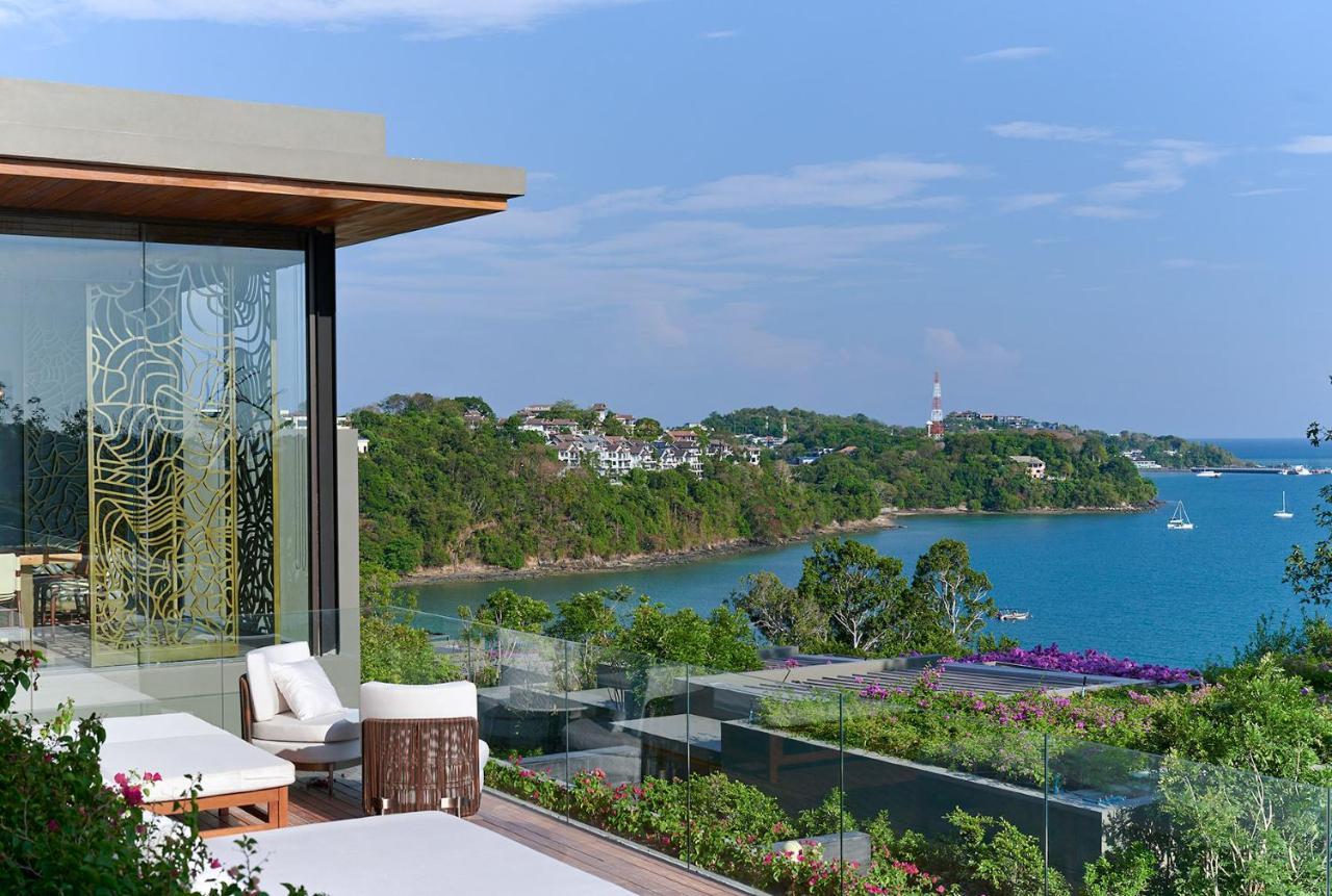 V Villas Phuket, Mgallery Exterior photo