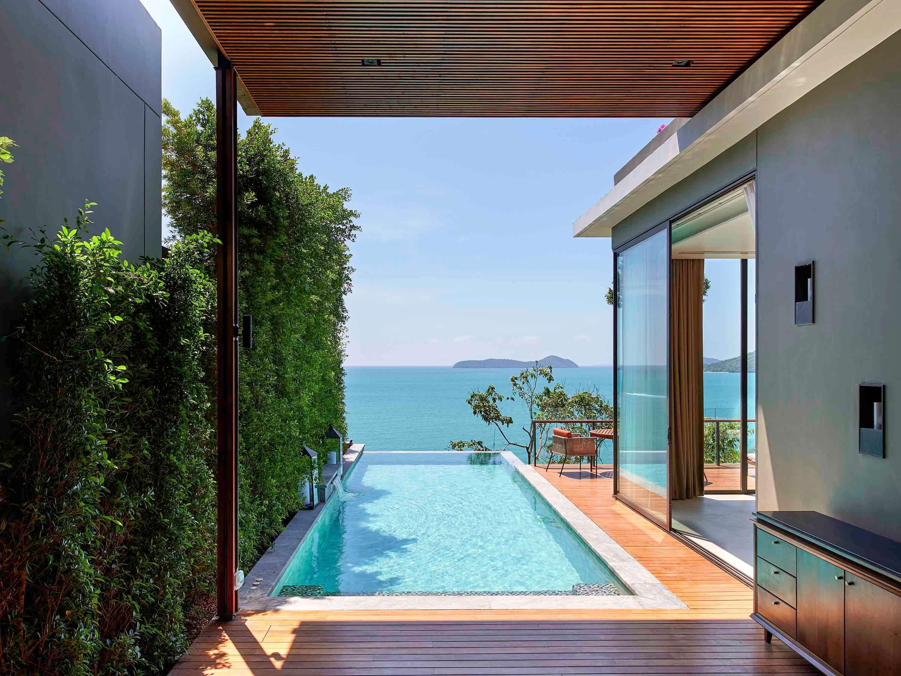 V Villas Phuket, Mgallery Exterior photo